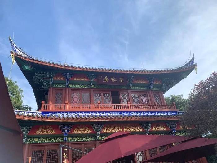 有关于福州大众茶馆特写∣重启老茶馆，遇见“新市井”的信息(1)