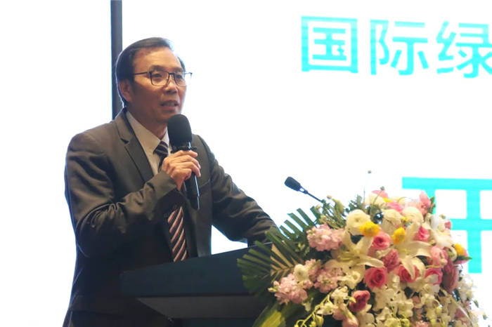 有关于第三届中国（夹江·峨眉山）国际绿茶出口发展论坛举行的资讯(11)