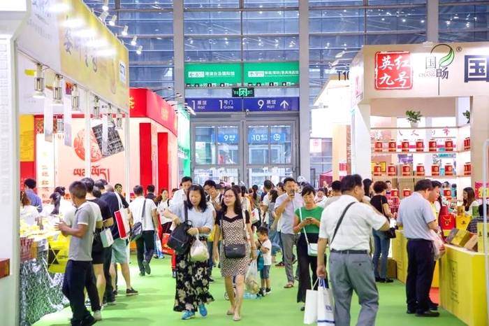 有关于一周热门：中国茶叶7年内出口量首次下降，春茶进入全面开采期，中茶【金中茶】新品发布，第十九届农交会，武汉茶博会的信(11)