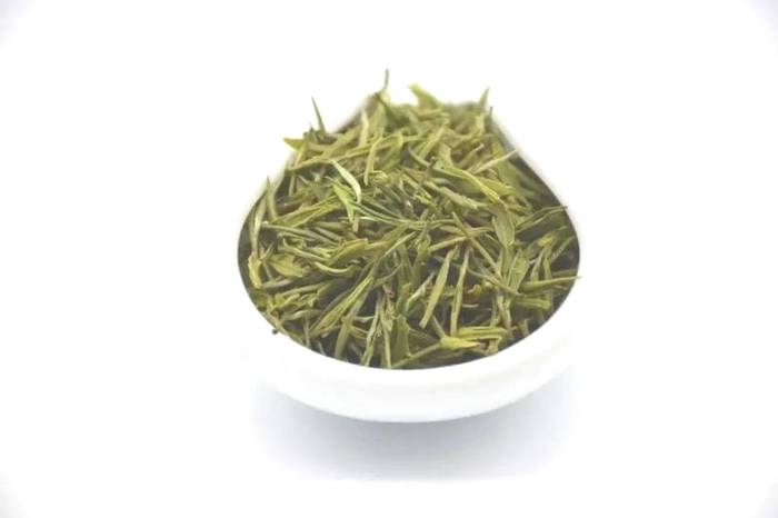 有关于2021年福建三明市春季茶王赛部分获奖茶样:绿茶组的最新消息(6)