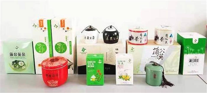 有关于山西药茶“登陆”央视 叫响中国“第七大茶系”的最新消息(2)