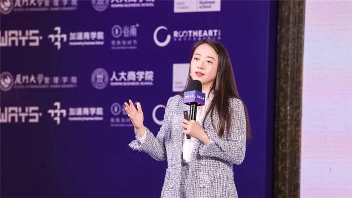 关于奈雪的茶彭心：咖啡出杯量很高，用户中“奶茶男孩”已占到40%的热门资讯