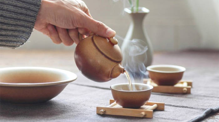 关于以区域公用品牌为引领 茶企品牌要做出自己的“味道”的消息