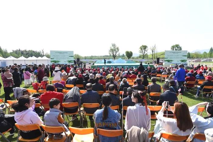 有关于中国有机茶之乡武义，一片茶叶拉动全产业链的热门新闻