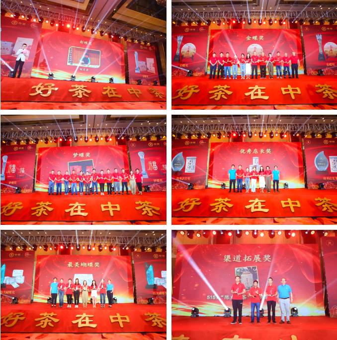 关于刚刚发布就掀起热潮，这款白茶究竟是如何做到的？的热门信息(6)