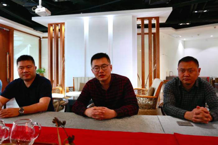 有关于凤庆县来粤深化产销合作 共谋滇红之乡新发展的新闻(5)