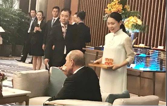 有关于福建省委书记尹力：茶叶是福建的一张名片的热门消息(7)