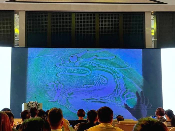 有关于“天府龙芽”北拓华北市场 在京挂牌营销推广中心的消息(4)