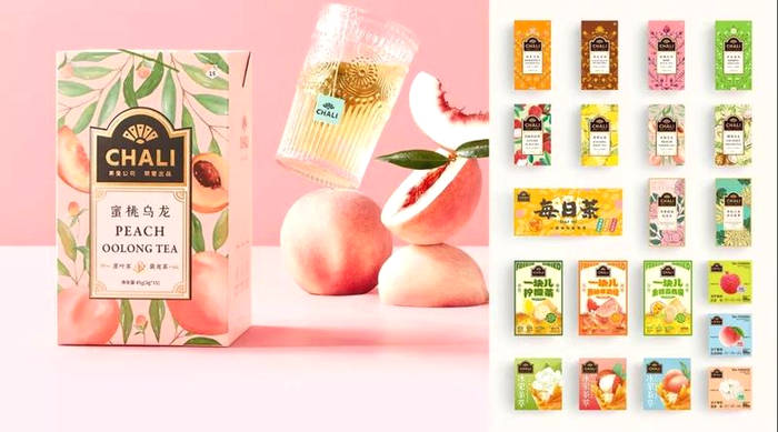 关于“袋泡茶成为新宠”“大健康时代有机茶新趋势”“茶旅融合发展机遇”的最新消息(7)