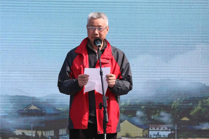 有关于2021“平水日铸”开茶仪式暨新茶上市新闻发布会今日召开的最新信息(3)