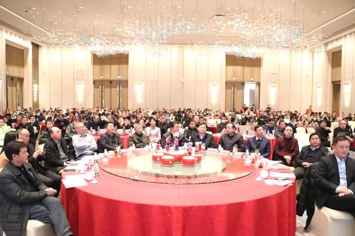 关于2020年湘西州茶产业高质量发展论坛在吉首举行的热门信息(11)