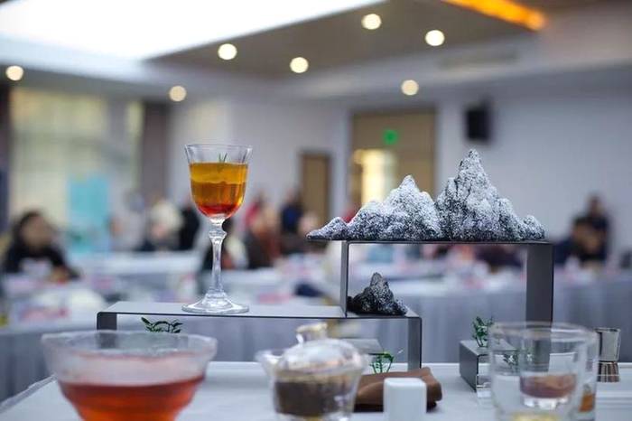 有关于倡新中式茶饮，领新时代风尚|艺福堂杯新中式茶饮校园达人短视频大赛圆满举办的新闻(10)