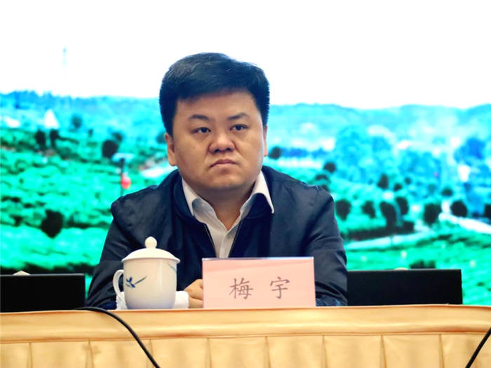 关于推动湘茶高质量发展 助力乡村振兴 湖南省茶叶行业工作会议召开的热门资讯(4)