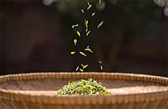 关于一周速读：云茶文化热、绿色云茶如何良性发展、“中茶杯”茶王出炉的信息(1)