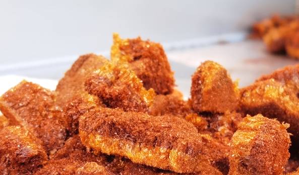 有关于一周热门:2020年中国茶叶总产量全球第一,直饮茶黄素,大益新品「仓颉号」发布,第四届中国国际茶叶博览会在杭州举办(2)