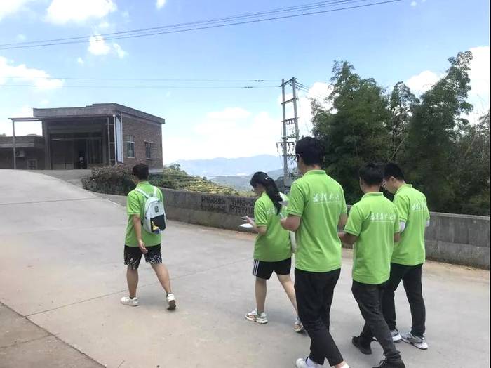 关于“茶生态医院”出妙招，助力传统铁观音“二次腾飞”！的消息(4)