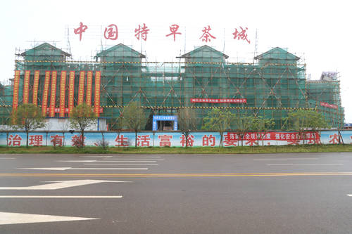 有关于纳溪区大渡口镇：以茶带酒 以酒促茶 助力乡村振兴的热门消息