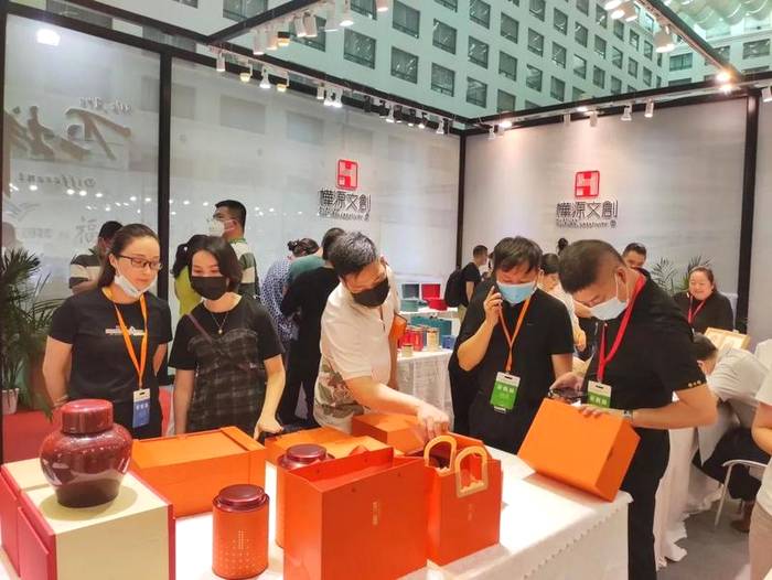 关于中秋茶包装怎么选？这场包装潮流阵地上的盛会有答案！的最新消息(15)