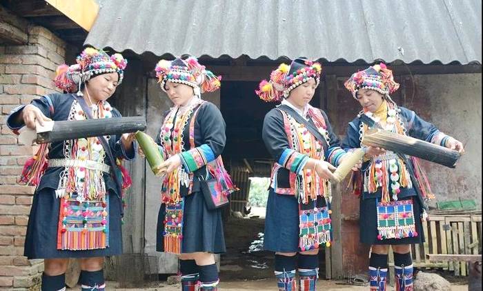 关于突出“勐海味”特色 打造“中国普洱茶第一县”金字招牌的新闻(4)