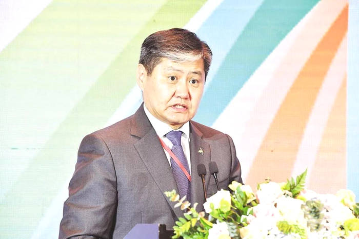 有关于上合组织民间友好论坛：“羊来茶往”成佳话的资讯(1)