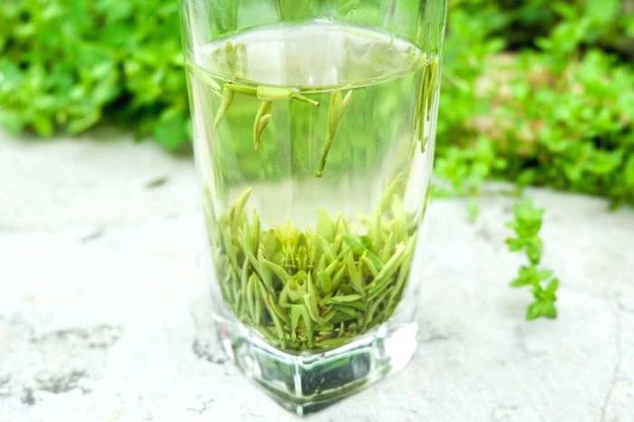 关于56000次采摘方得1斤!火出国门的三峡毛尖,天然清香!的最新资讯(16)