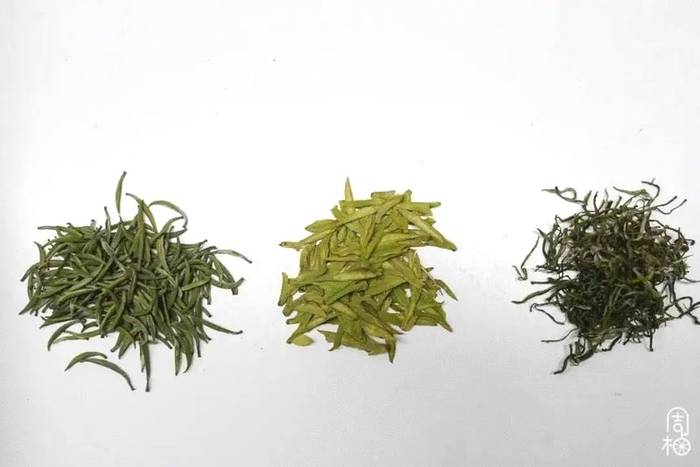 有关于日加工40000斤鲜叶只需5个人?探秘武义有机茶里的“黑科技”的信息(8)