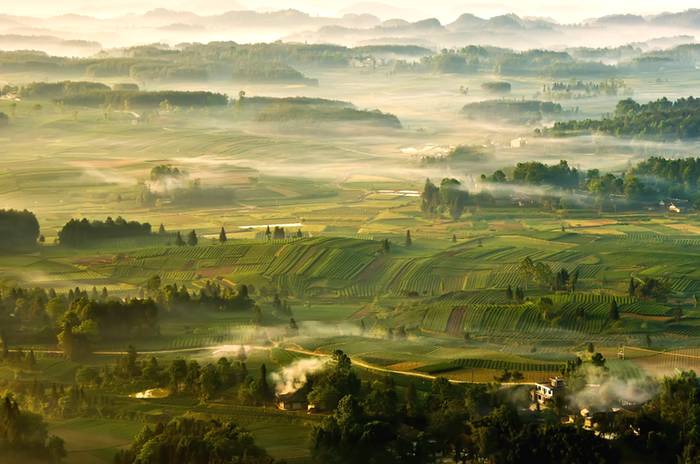 关于旅游产业化·发展故事，茶区变景区 茶山变金山 贵州茶旅融合促产业发展的最新资讯