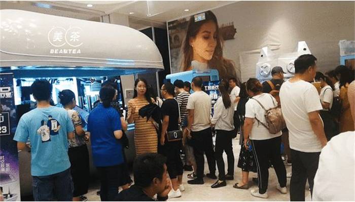 有关于“茶叶庞大产能”“精美包装对普洱茶有益”“茶叶炒作突然暴雷”的资讯(4)