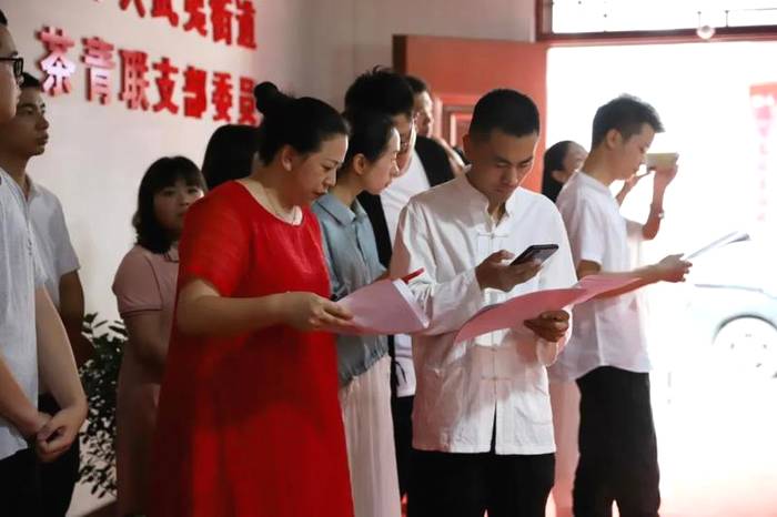 关于2021年首届武夷岩茶春茶交易会圆满闭幕，总成交额突破500万元的热门新闻(12)