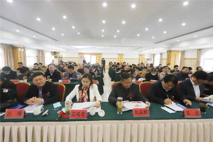 有关于安徽：太湖县寺前镇成功举办第五届茶叶发展论坛的新闻