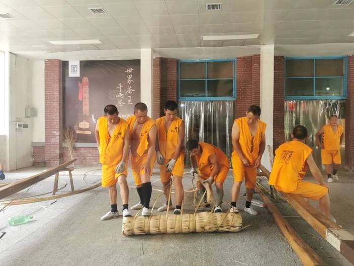 有关于《中国茶全书·四川卷》工作组一行走进湖南长沙参观考察的热门新闻(26)