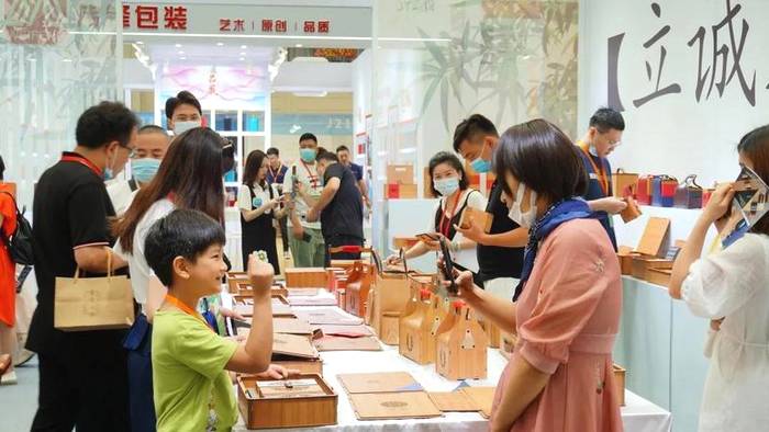 关于中秋茶包装怎么选？这场包装潮流阵地上的盛会有答案！的最新消息(8)