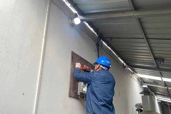 关于白河县电力增容后，对春茶上市更有信心了！的最新资讯