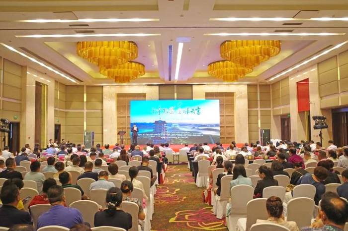 关于贵州省人大领导出席在沈阳举行的贵州茶文旅融合发展东北推介活动并讲话的新闻