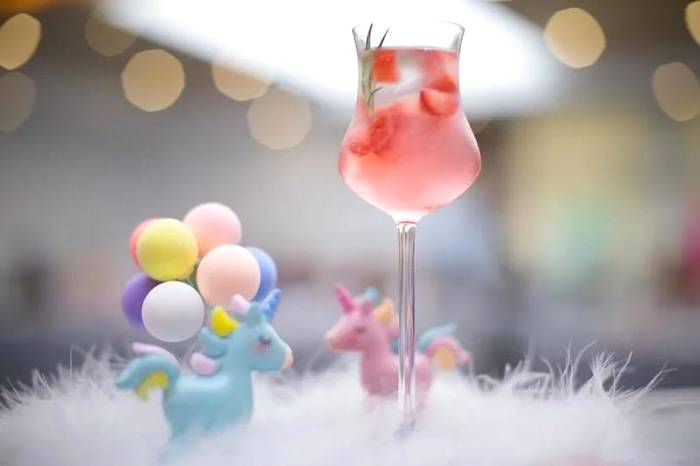 有关于倡新中式茶饮，领新时代风尚|艺福堂杯新中式茶饮校园达人短视频大赛圆满举办的新闻(12)