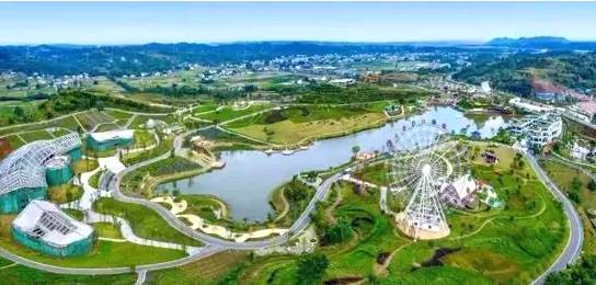 有关于第十届四川国际茶业博览会 多家犍为县茶企出彩茶博会 的资讯(4)