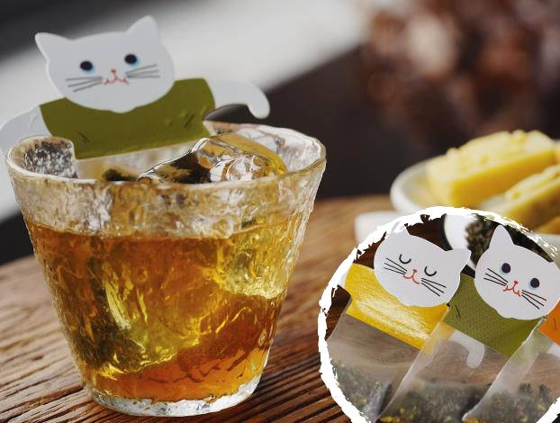 有关于当代年轻人喝茶行为大赏，Z世代和新锐白领都在喝什么茶？的最新资讯(8)