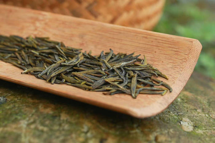 有关于四川省茶叶行业协会一行赴四川川黄茶业集团有限公司调研的最新信息(7)