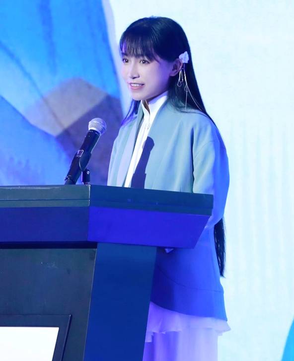 关于2021国际茶日活动圆满举办 李子柒现身推广茶文化的热门消息(2)