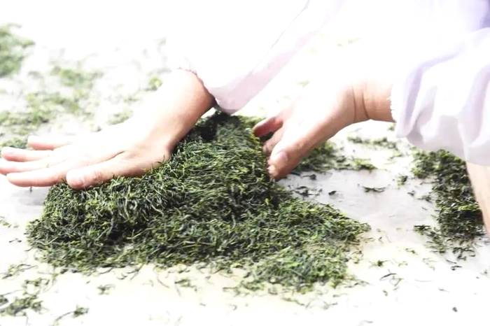 关于“恩施玉露”大做文章，品牌价值已超23亿的消息(2)