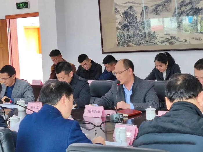 关于《武夷岩茶冲泡与品鉴方法》申报国家标准研讨会在武夷山召开的热门消息(1)