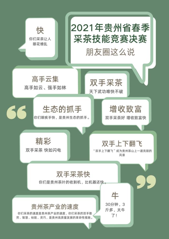 关于一周速读：2020中国茶叶产销报告、茶青价格暴涨、双手采出致富叶的热门资讯(8)