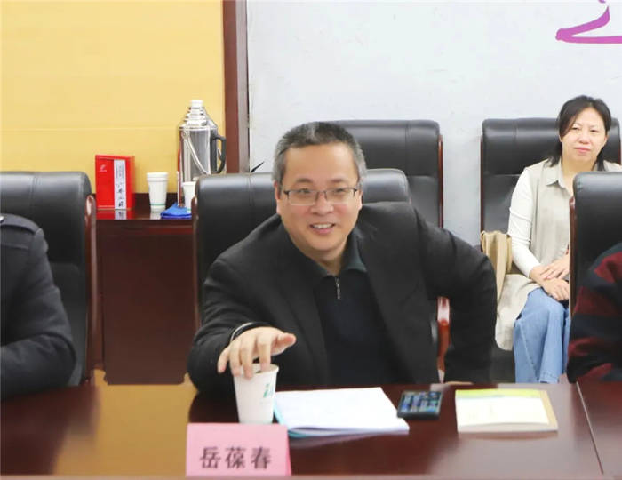 有关于安徽:淮南市茶文化研究会成立大会暨第一届会员大会圆满举行的热门资讯(7)