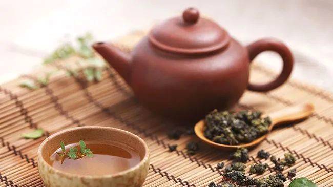 关于随州茶产业出口“四个对策”，重塑神农茶祖历史品牌的信息(4)