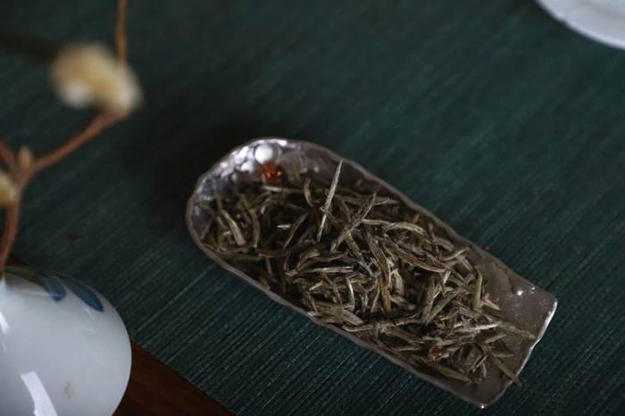 有关于新时代下,稳步良性发展的产业——福鼎白茶,值得关注的资讯(1)