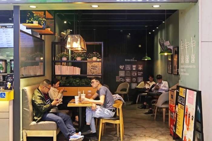 有关于疫情防控下，茶企化“危”为“机”的建议的信息(8)