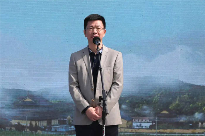 有关于2021“平水日铸”开茶仪式暨新茶上市新闻发布会今日召开的最新信息(4)