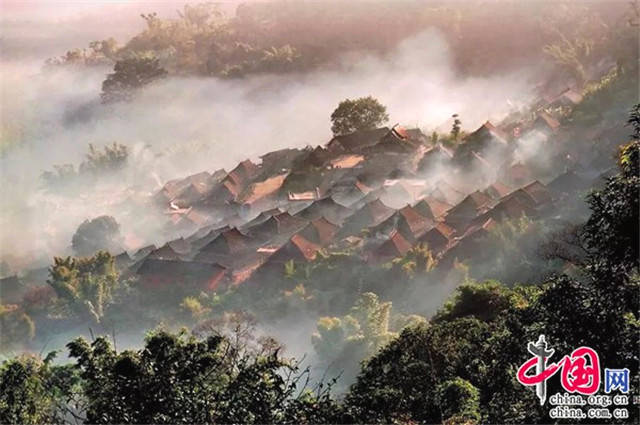 有关于云南景迈山古茶林文化景观申遗进入冲刺阶段的热门新闻