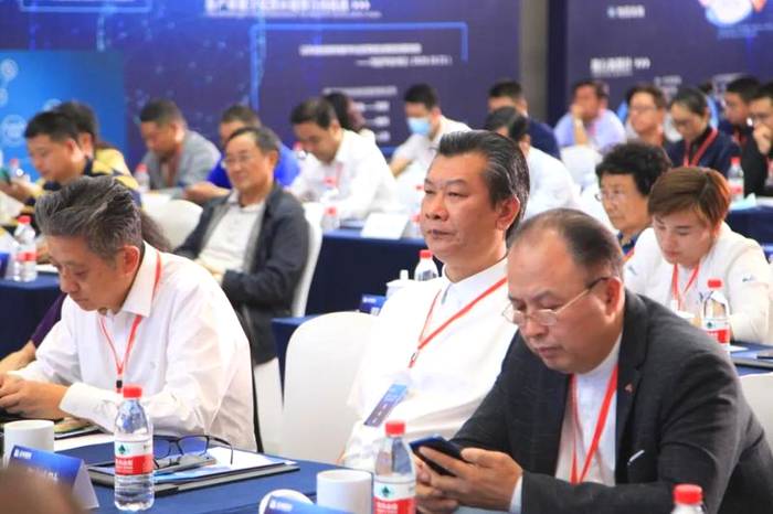 关于高峰论坛，专家齐聚！探讨年份茶“标准化、数字化”的热门新闻(5)