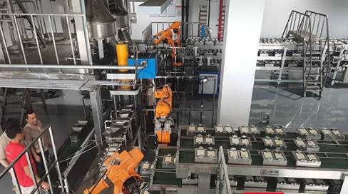 有关于“小茶叶”做成“大茶业”，古韵梅山茶飘香的最新消息(2)